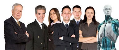 Productive Business Technology